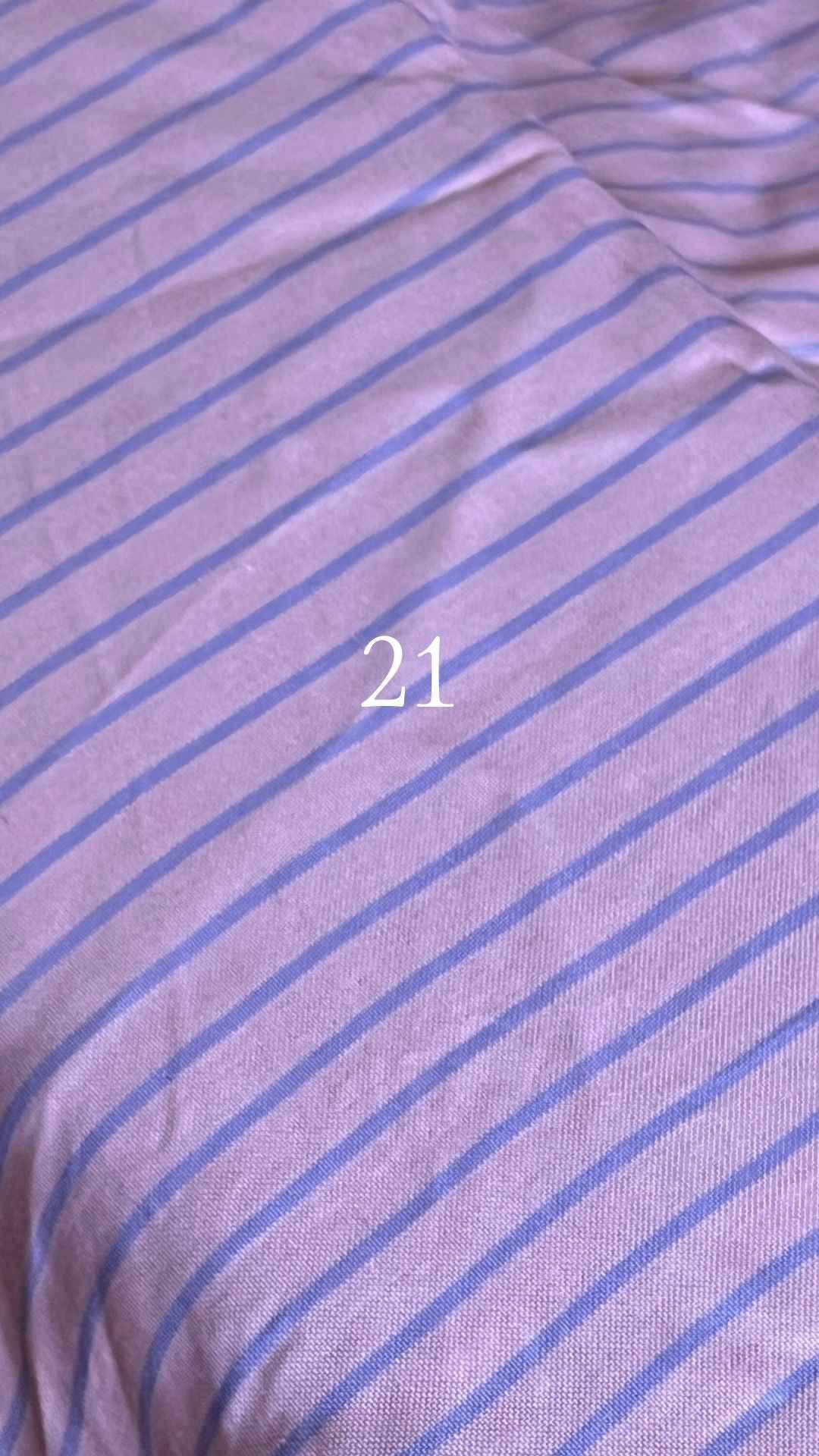 Junior dynebetræk, MADE TO ORDER