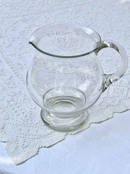 Stor glaskande, H21 B20,5