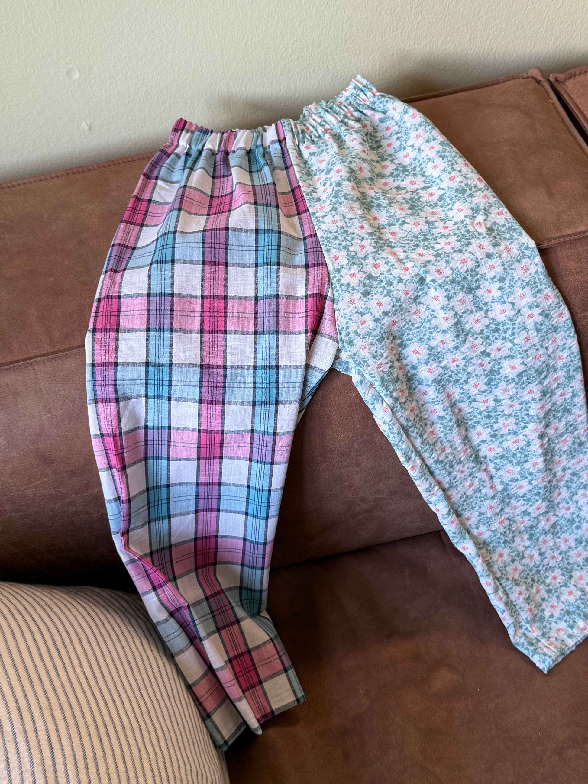 BUBBI bukser 2-4 år