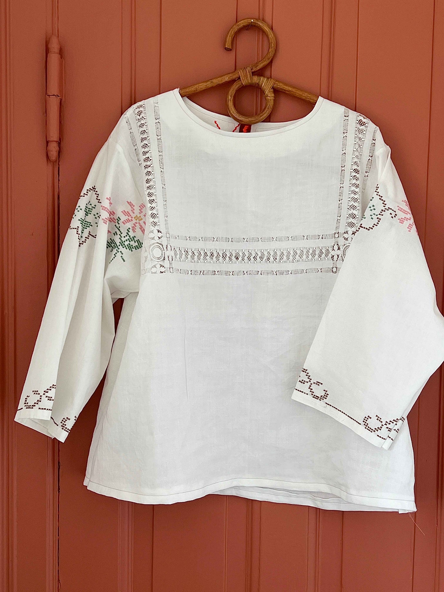 HILDE shirt 001 (onesize xs-xl)