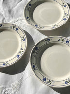 Frokosttallerkener (4stk)
