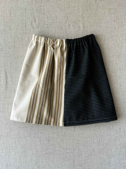 BRAVE SKIRT, 2-4