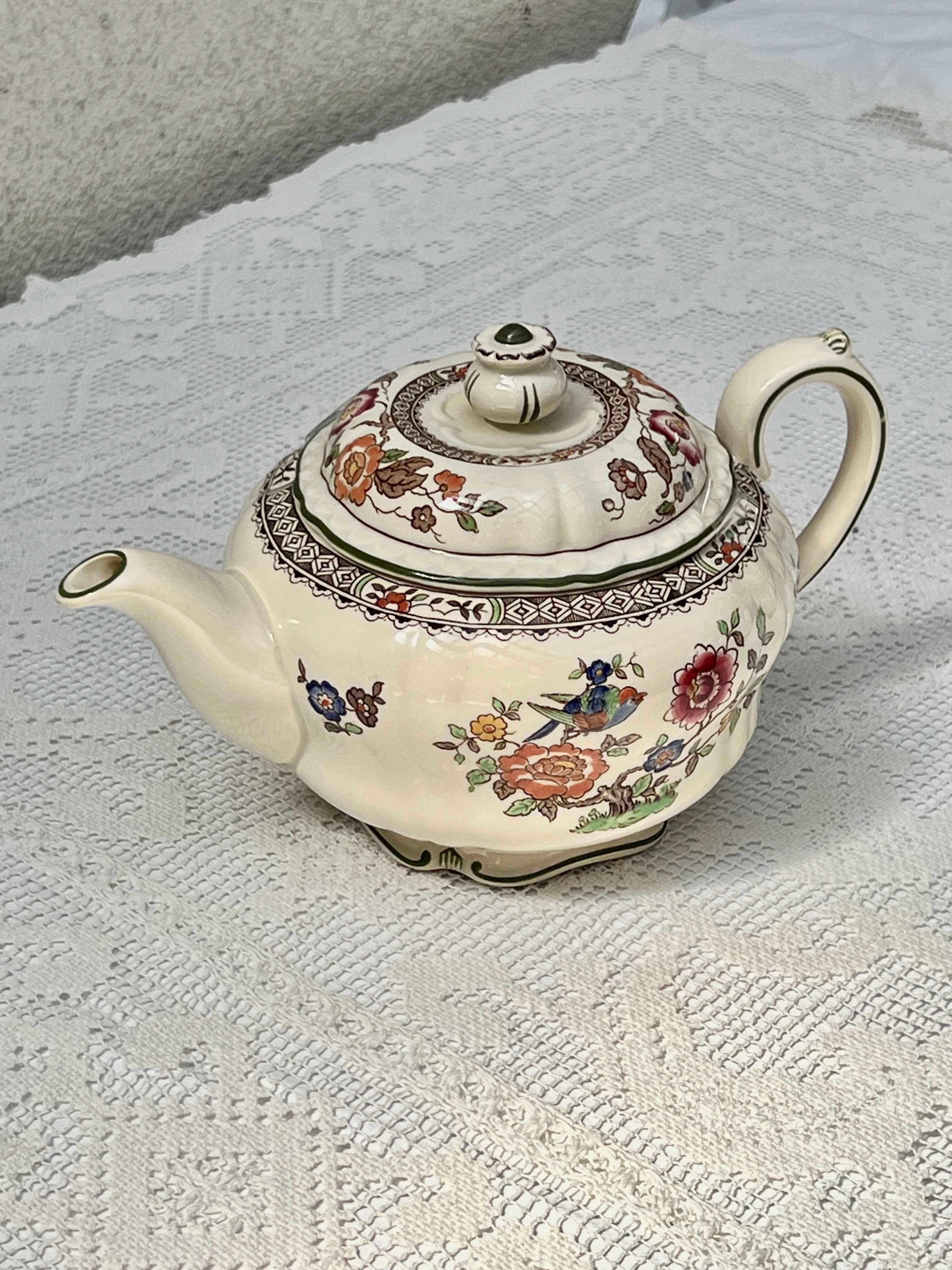 Tekande fra Villeroy & Bock H15 B24