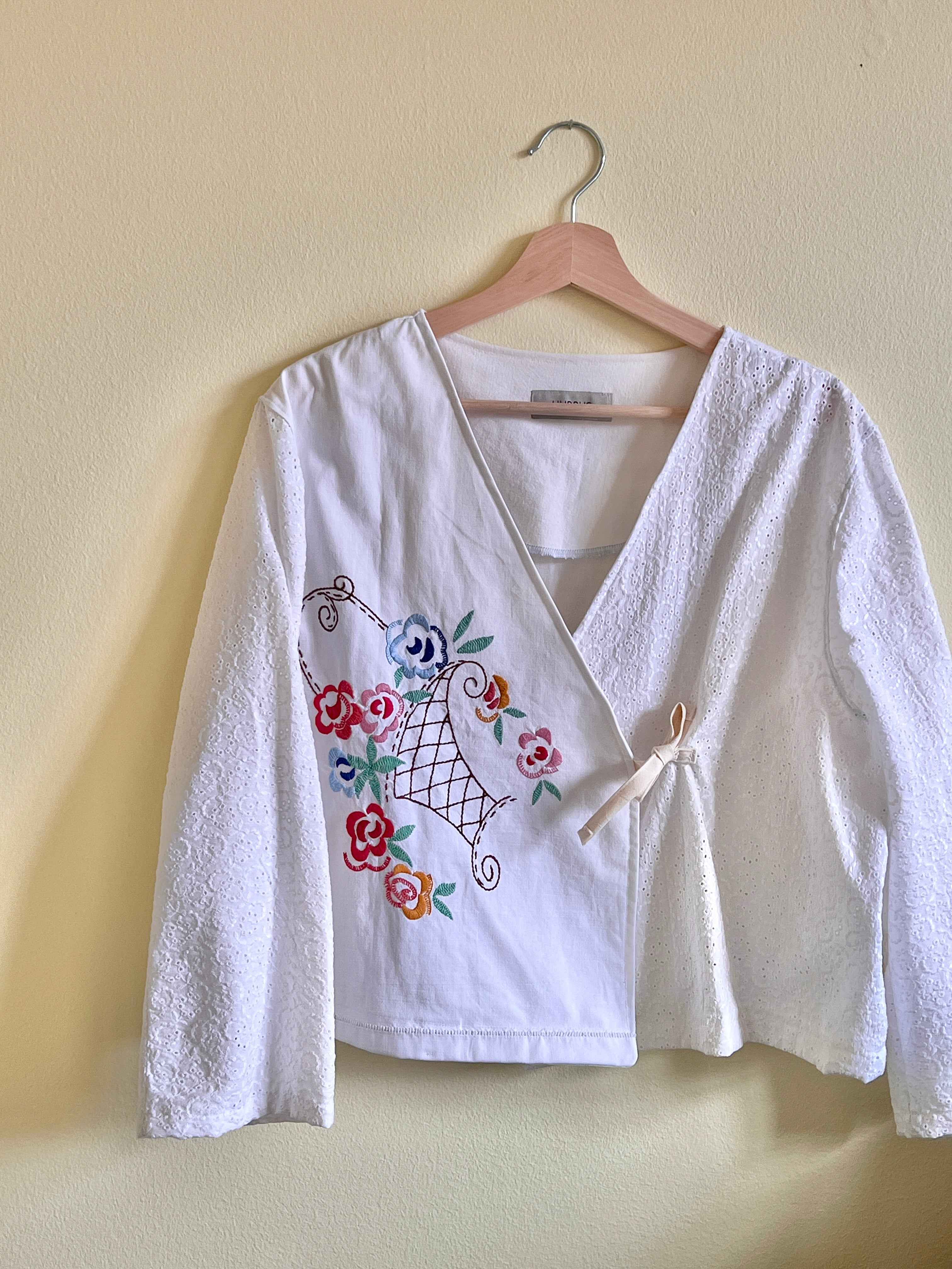 KIRSTEN shirt 006 (onesize xs-xl)