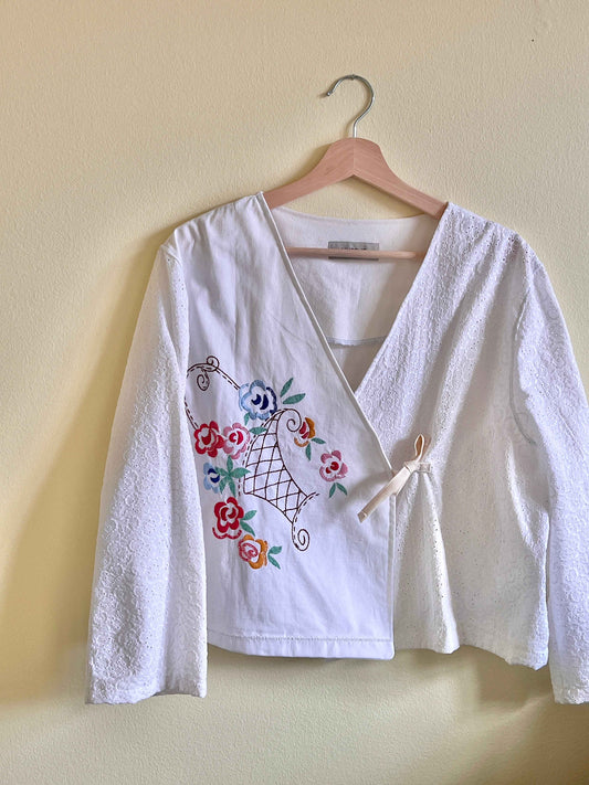 KIRSTEN shirt 006 (onesize xs-xl)