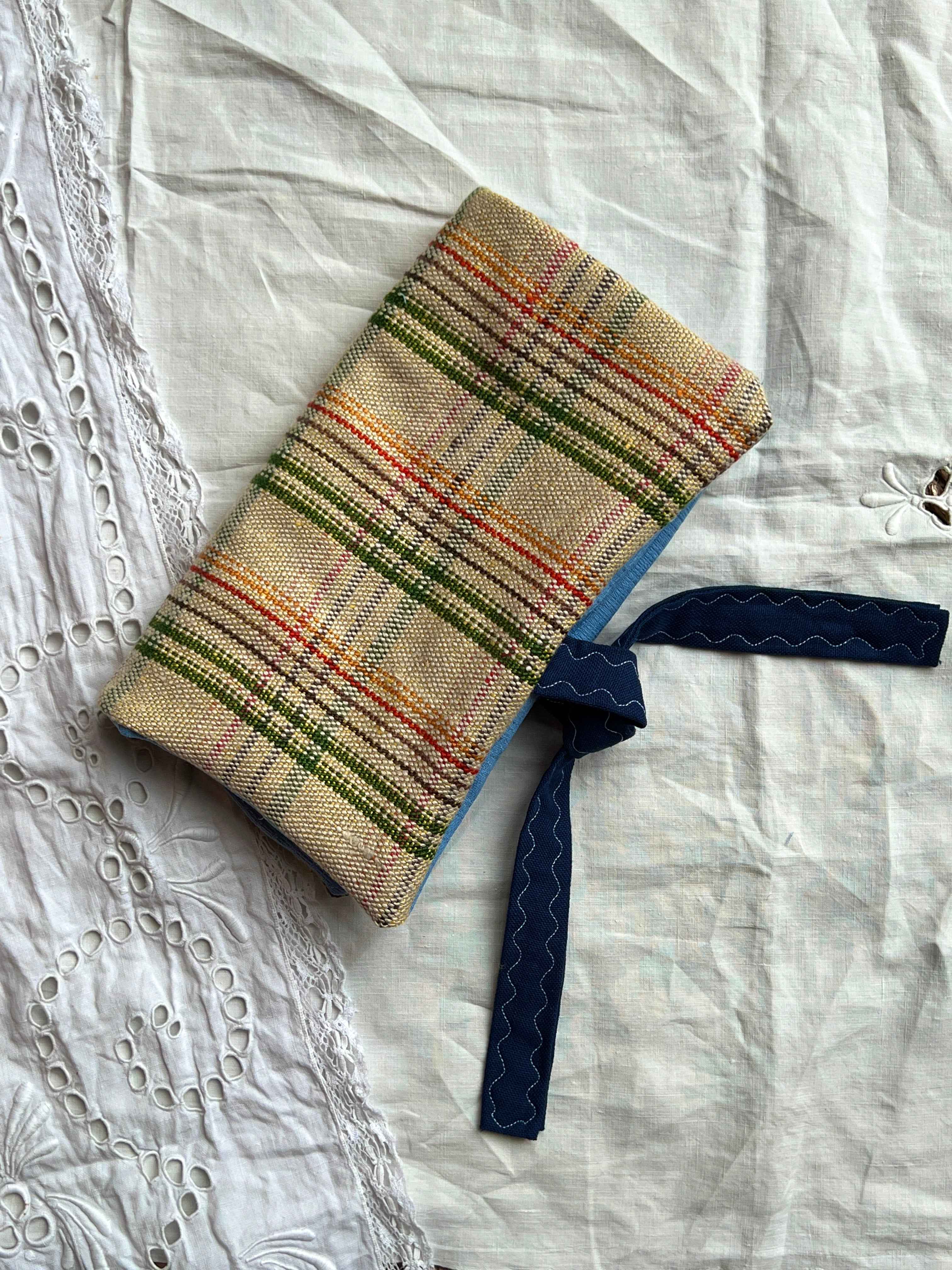 BLELOMME #6 - tilføj navn og/eller motiv