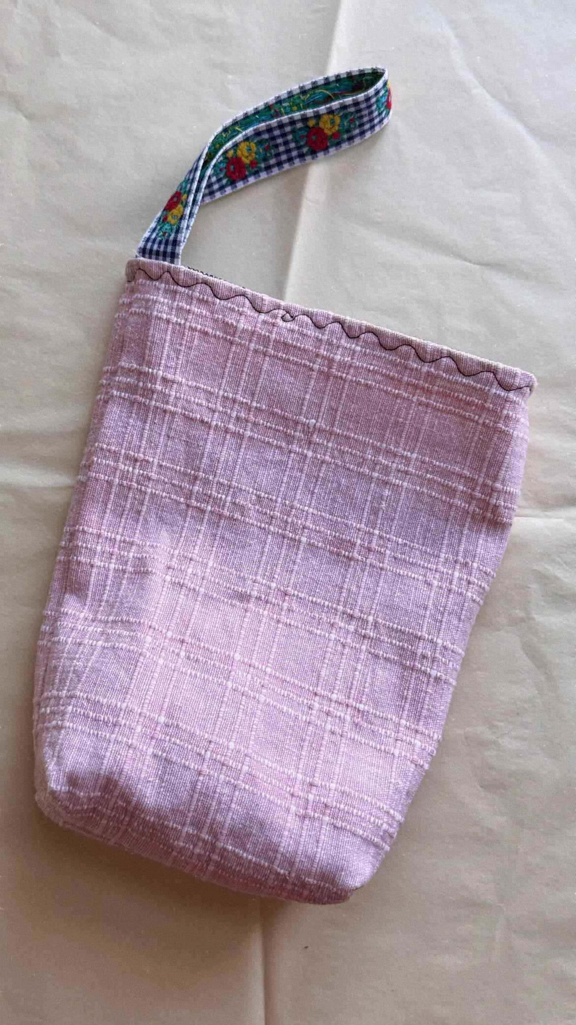 MÅNELOMME #14 - tilføj navn og/eller motiv