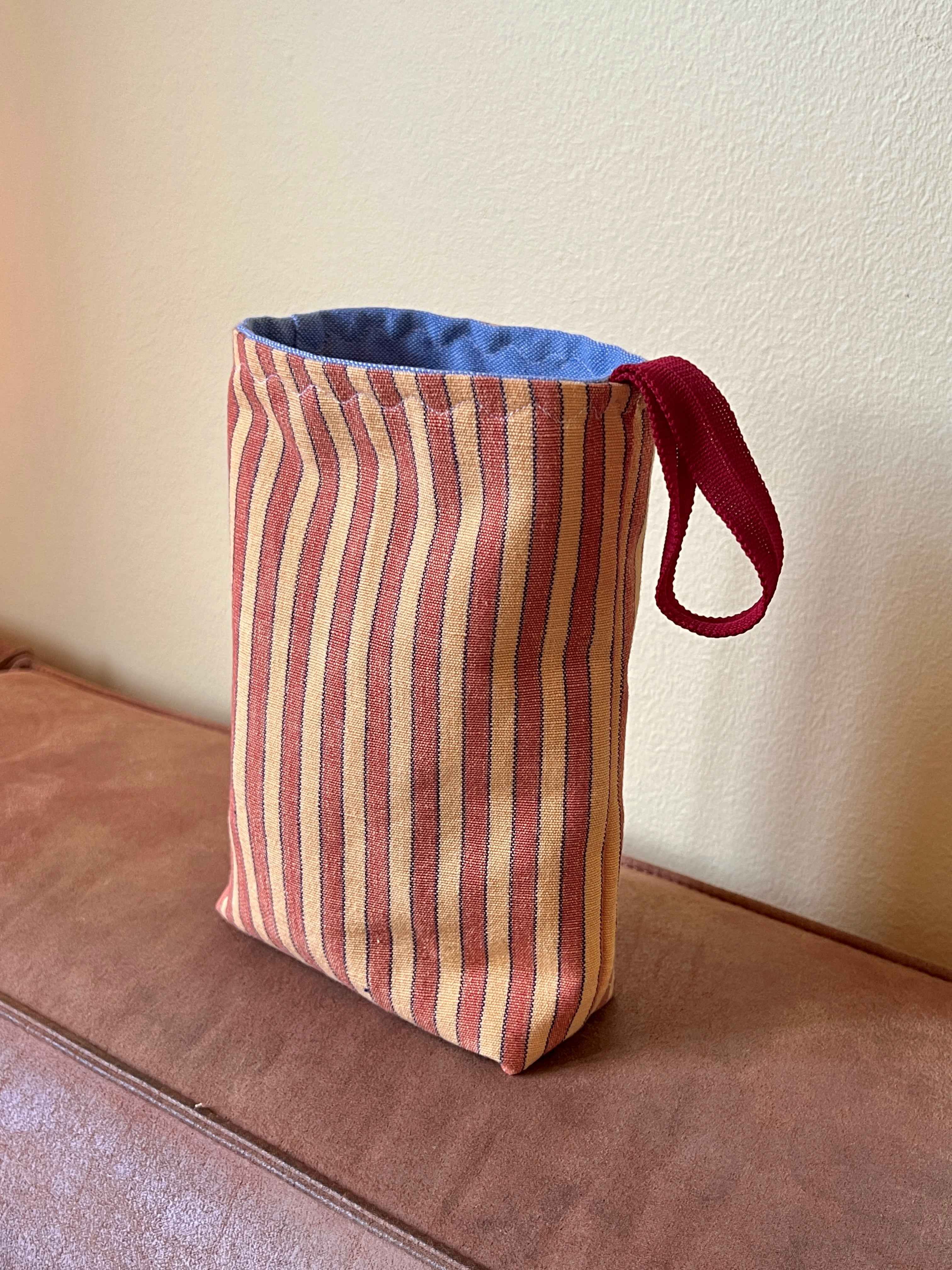 MÅNELOMME #11 - tilføj navn og/eller motiv