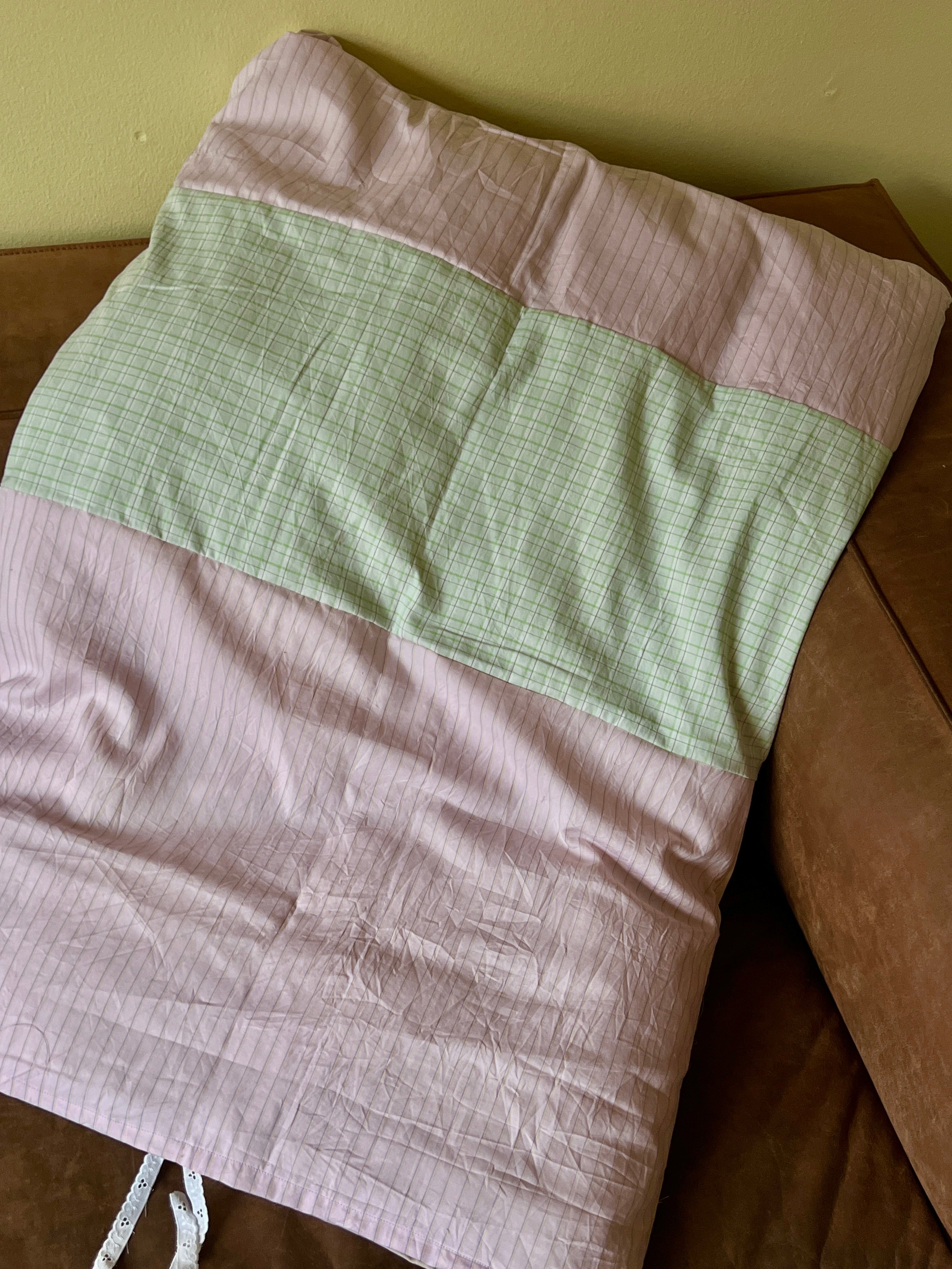 BOBSEN baby dynebetræk #16