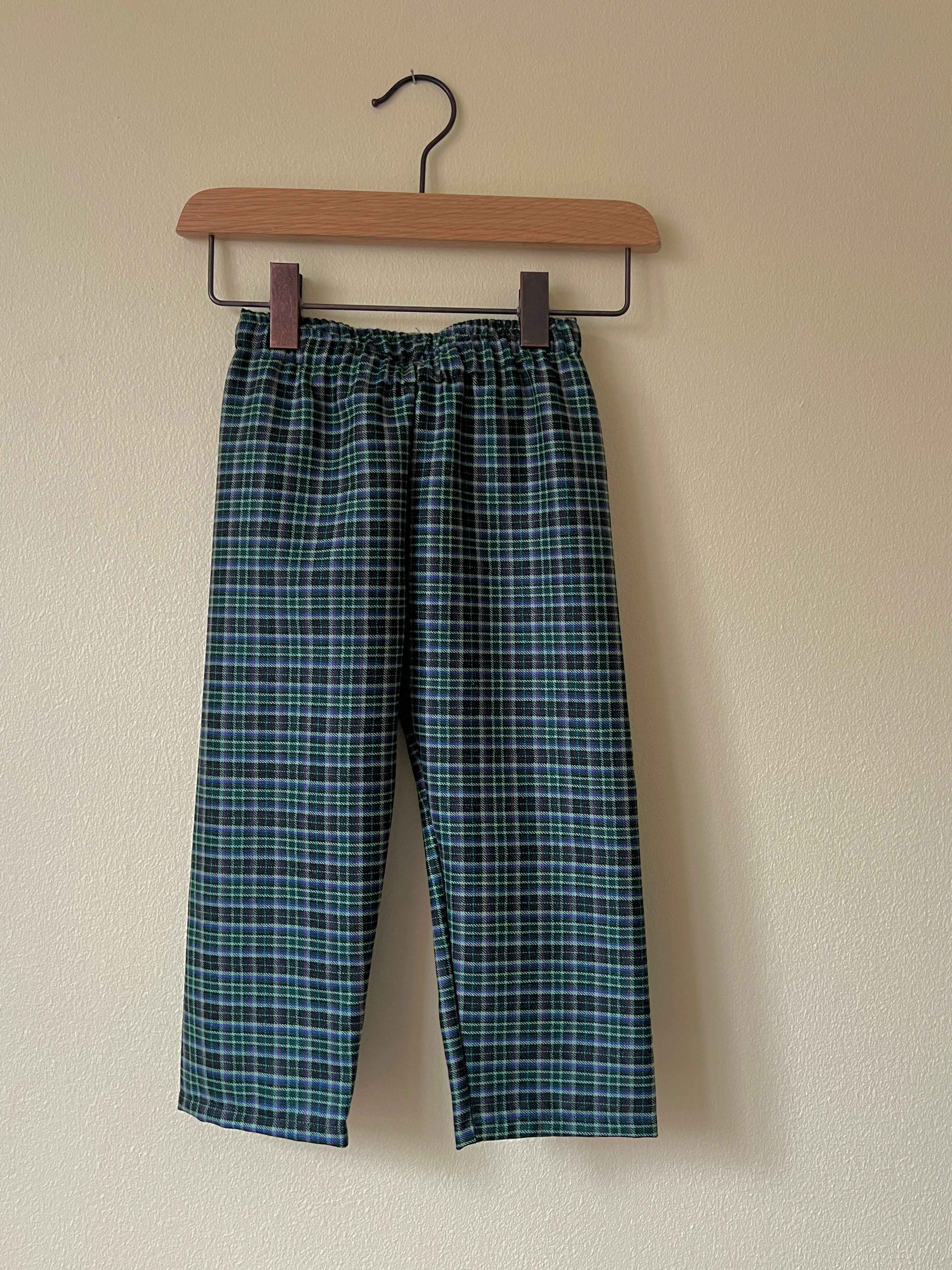 BUBBI bukser 2-4 år