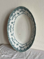 Gustavsberg oval serveringsskål L26,5 × B18,5 cm