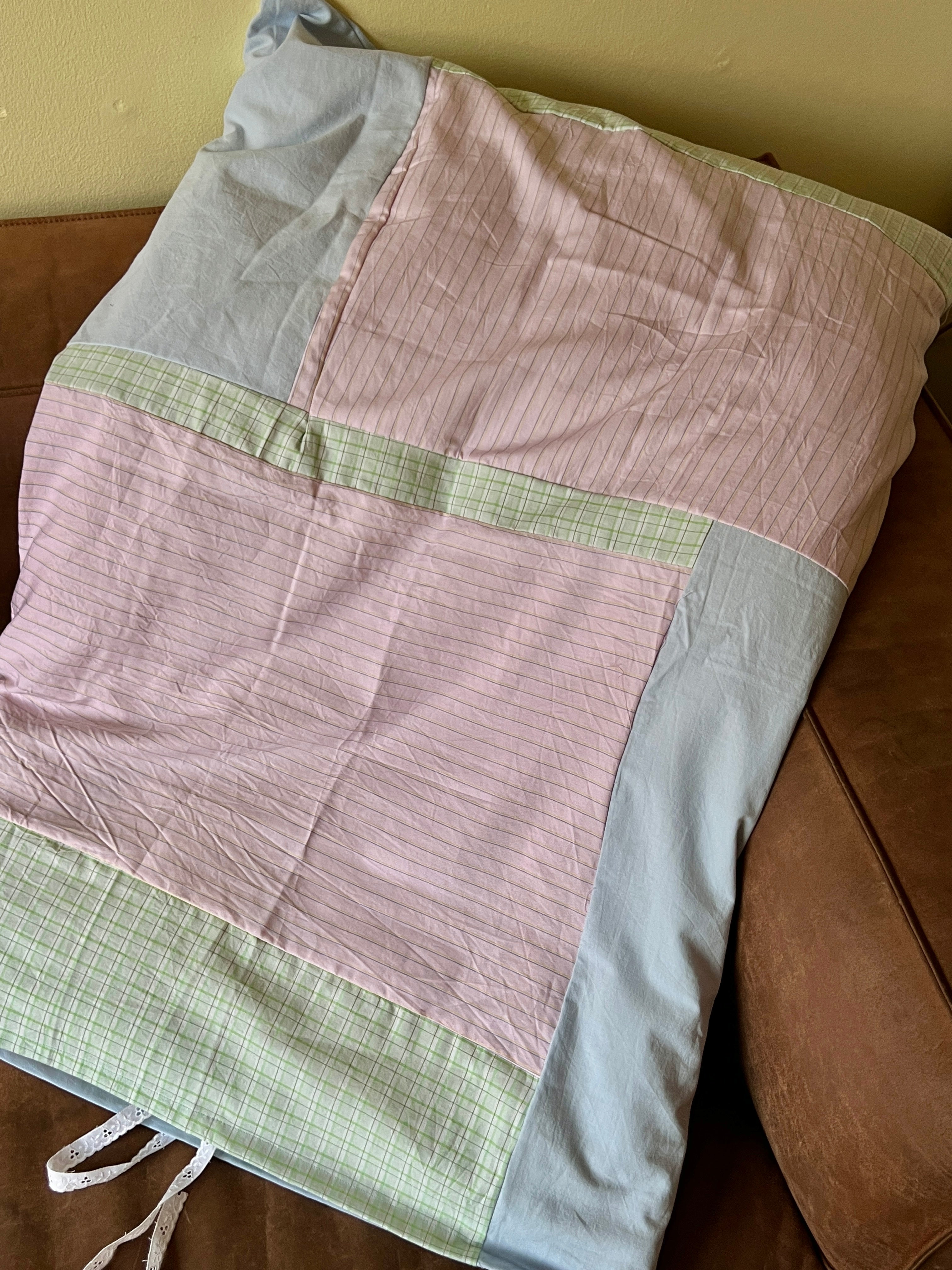 BOBSEN baby dynebetræk #18