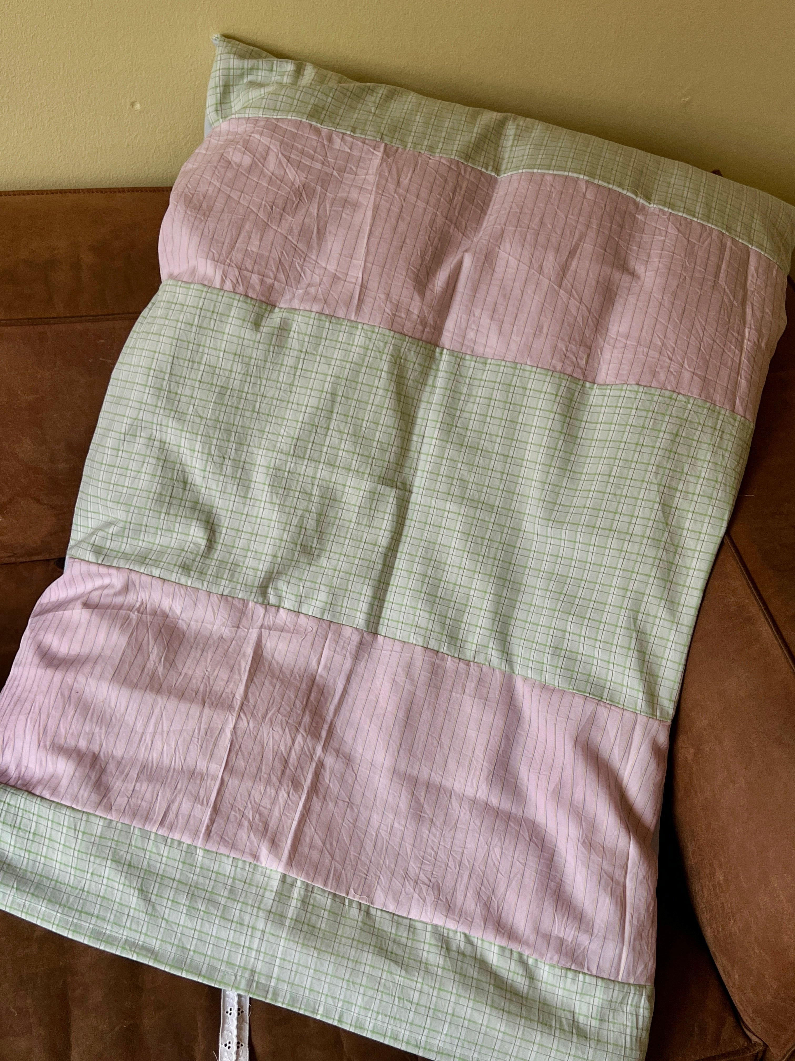 BOBSEN baby dynebetræk #17