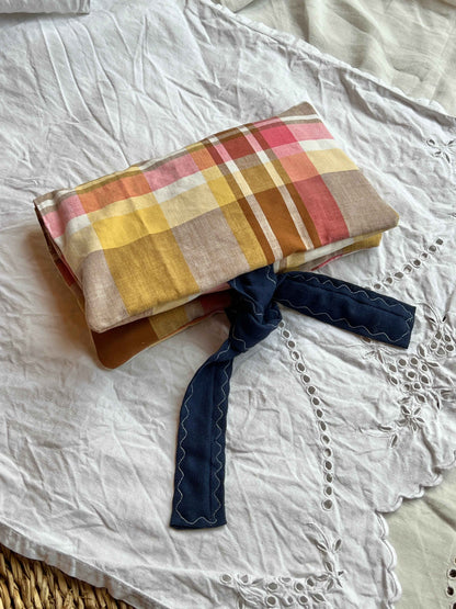 BLELOMME #2 - tilføj navn og/eller motiv