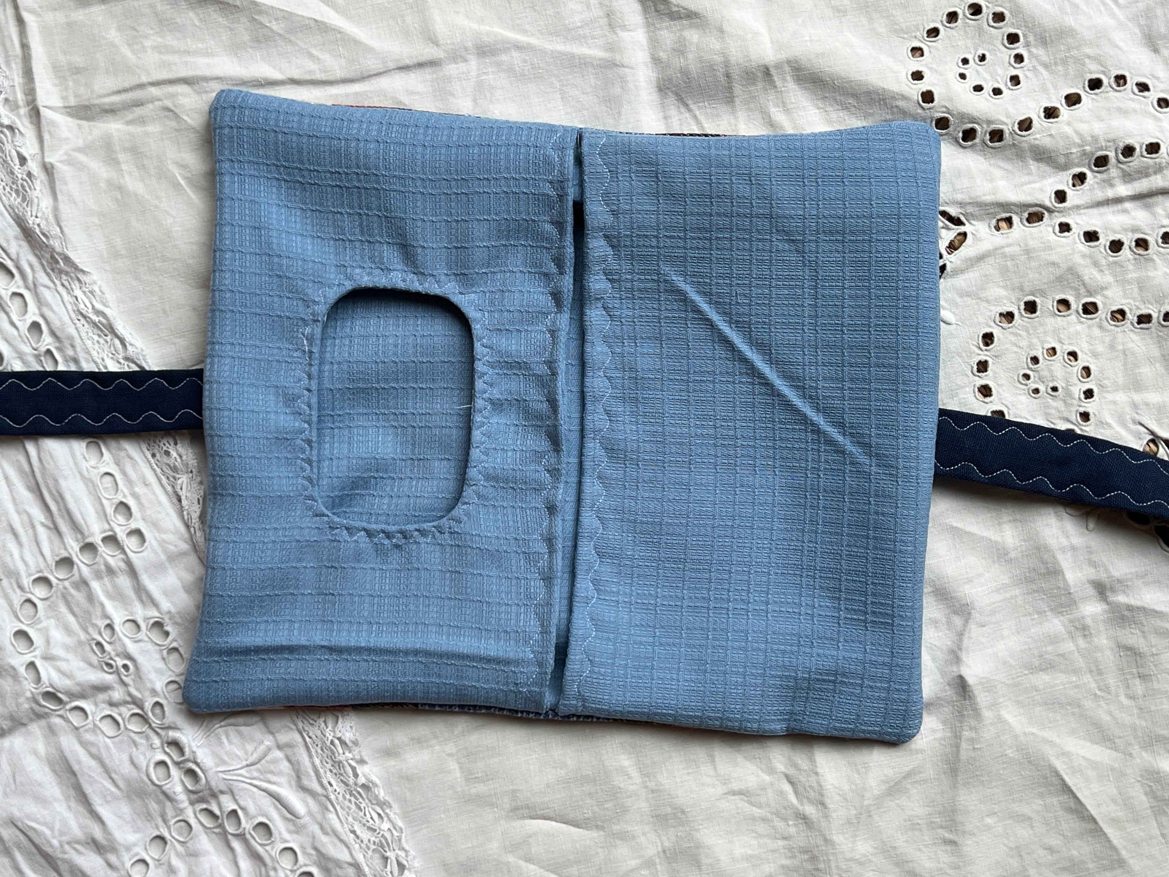 BLELOMME #7 - tilføj navn og/eller motiv