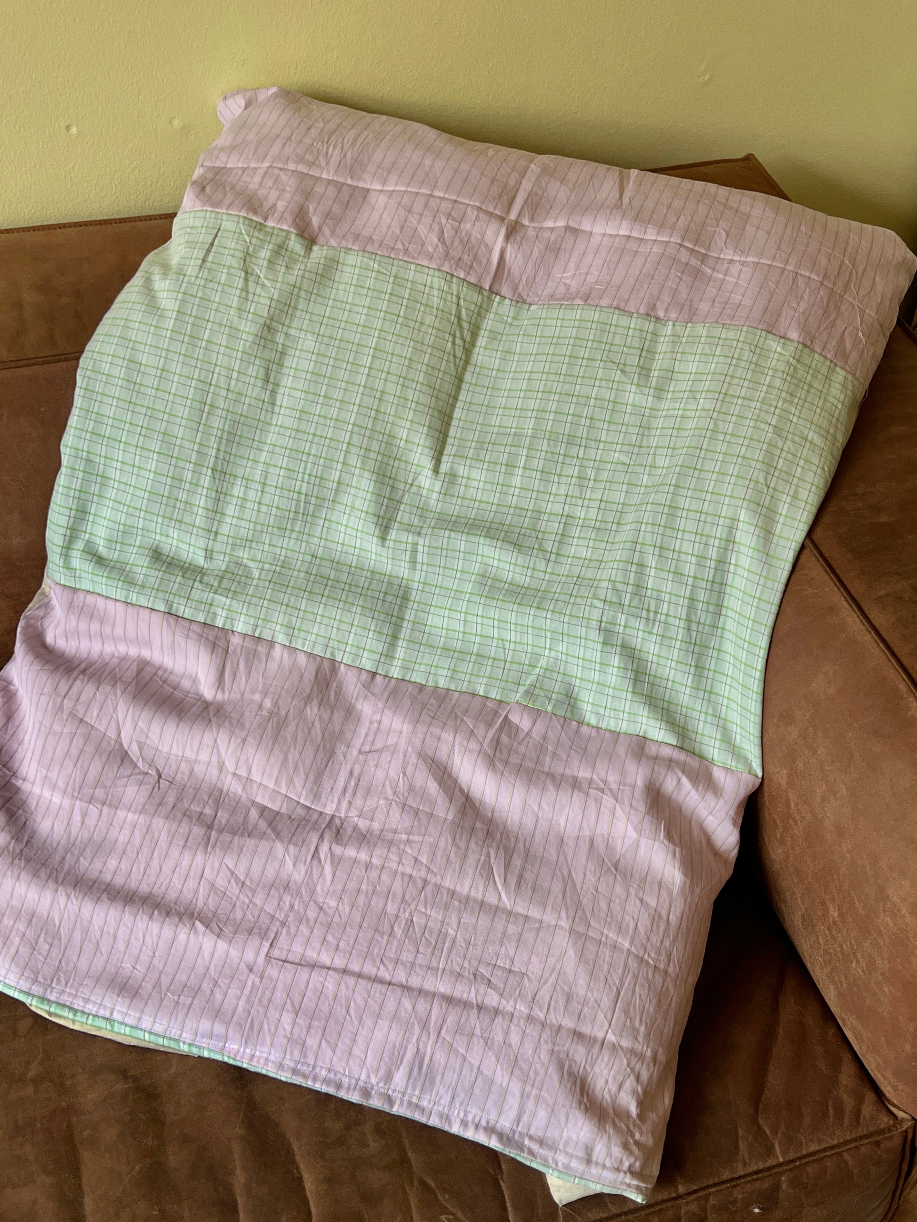 BOBSEN baby dynebetræk #20