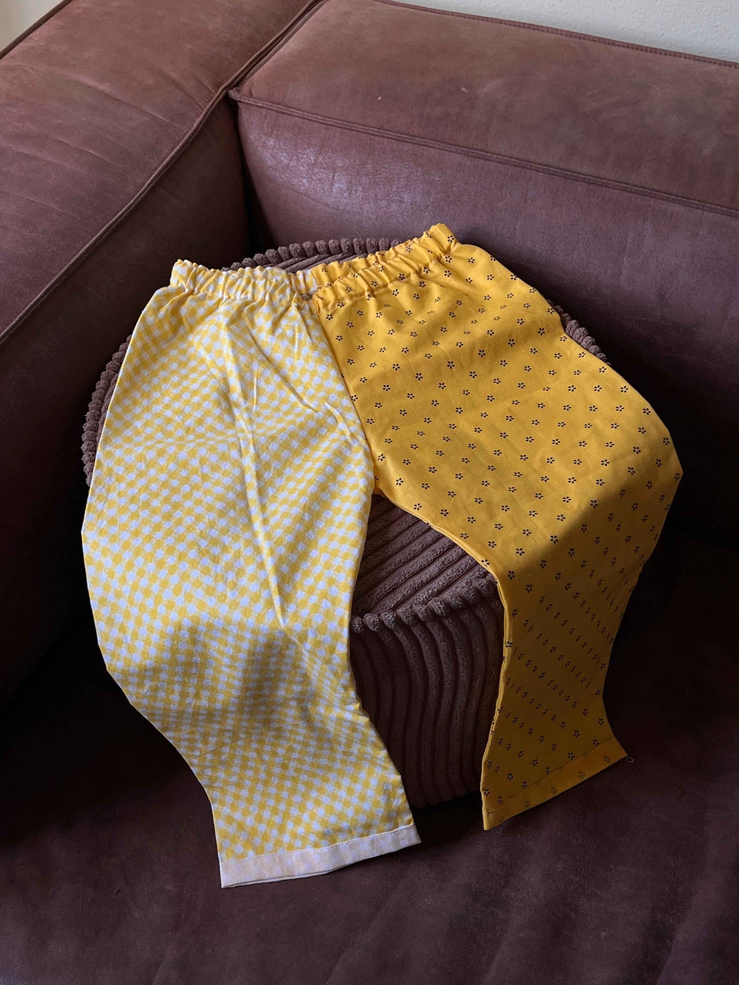 BUBBI bukser 2-4 år