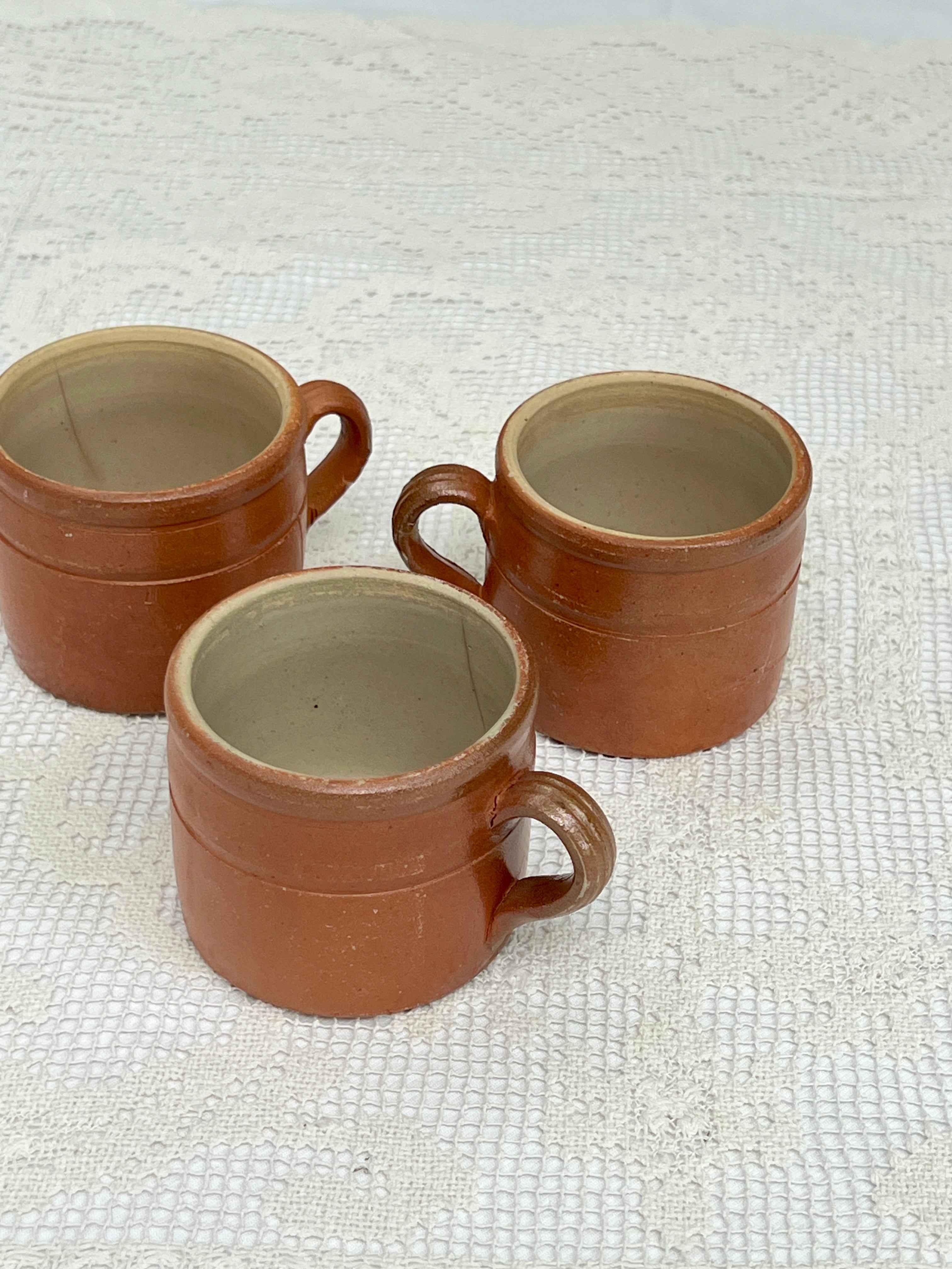 Franske lerkopper, H7 D8