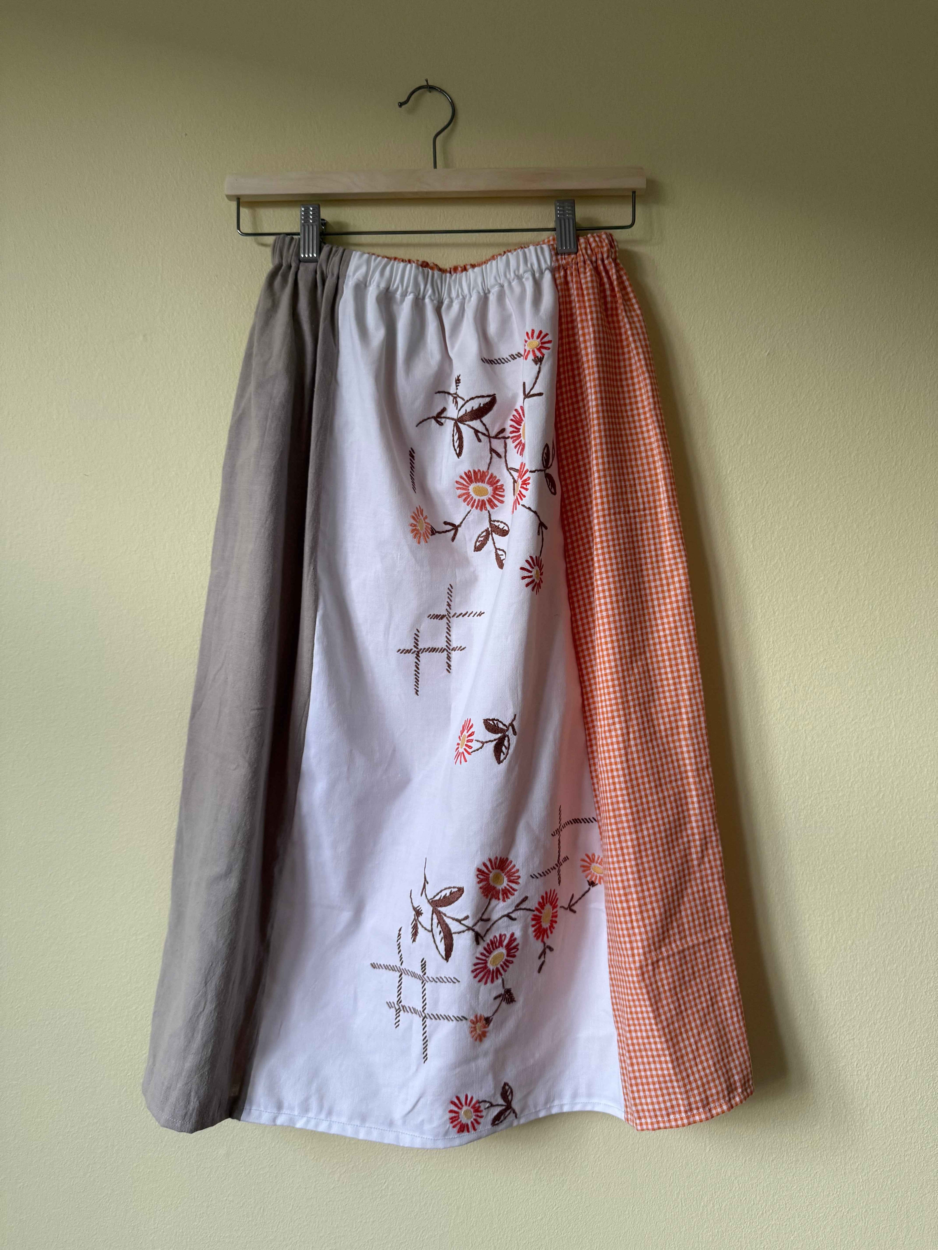 JYTTE skirt 004 (S-L)