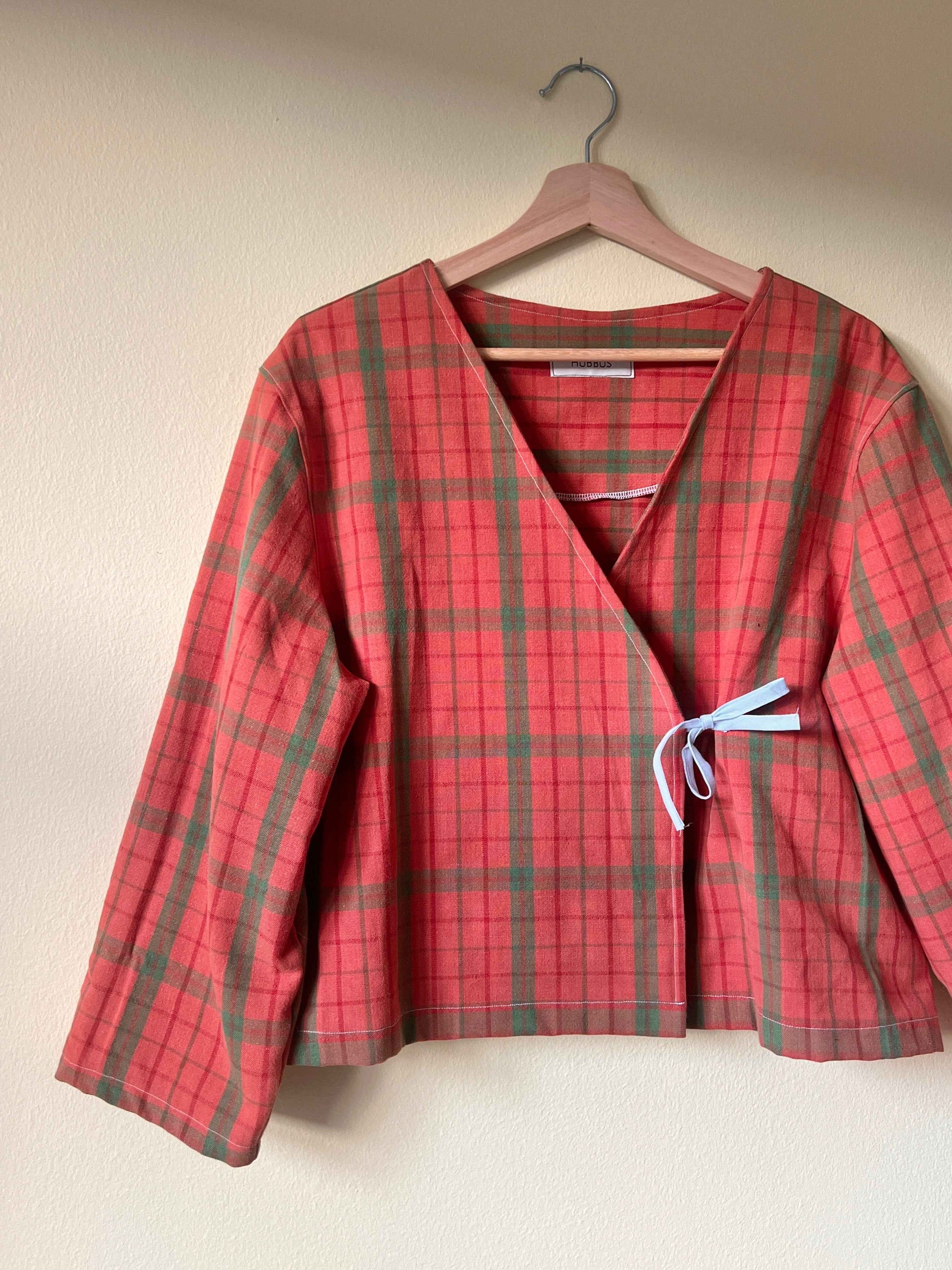 KIRSTEN shirt 001 (onesize xs-xl)