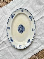 Gustavsberg ‘Gefion’ fad