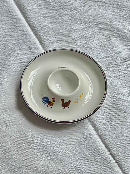 Æggebæger, Villeroy & Boch