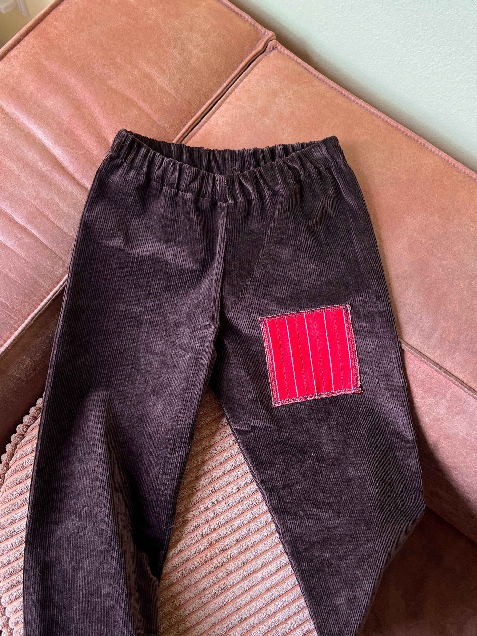 BUBBI bukser 2-4 år