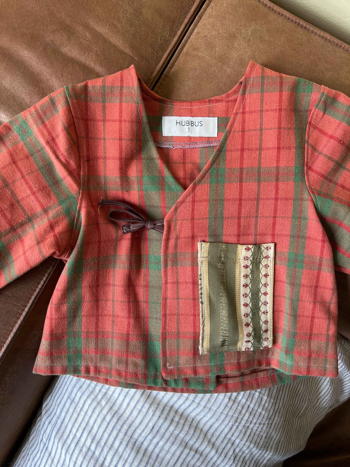 OTTA shirt (1-3 år)