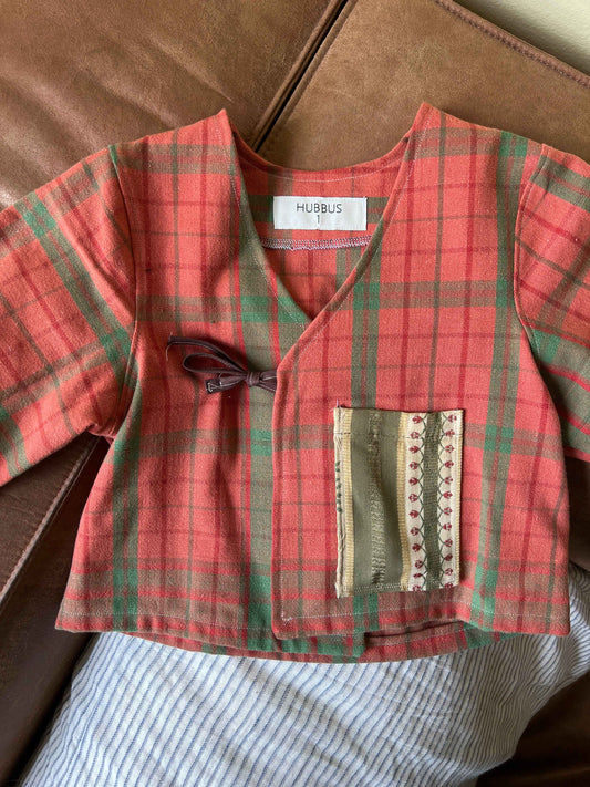 OTTA shirt (1-3 år)