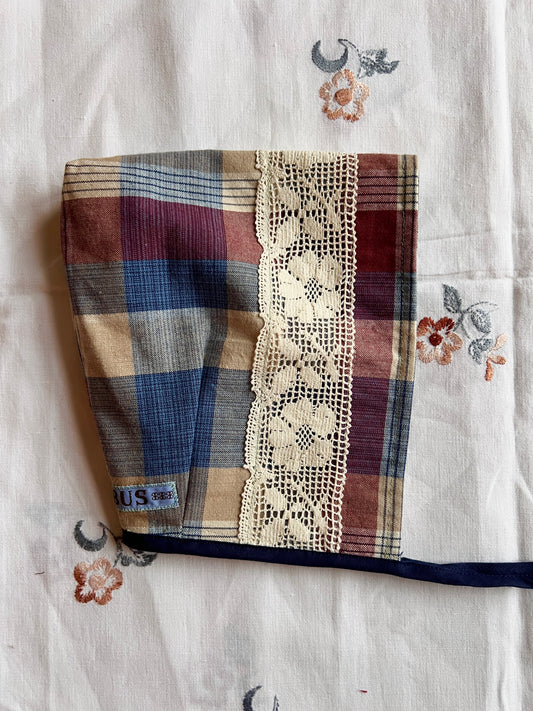 STAVRESIND 1-2 år #9