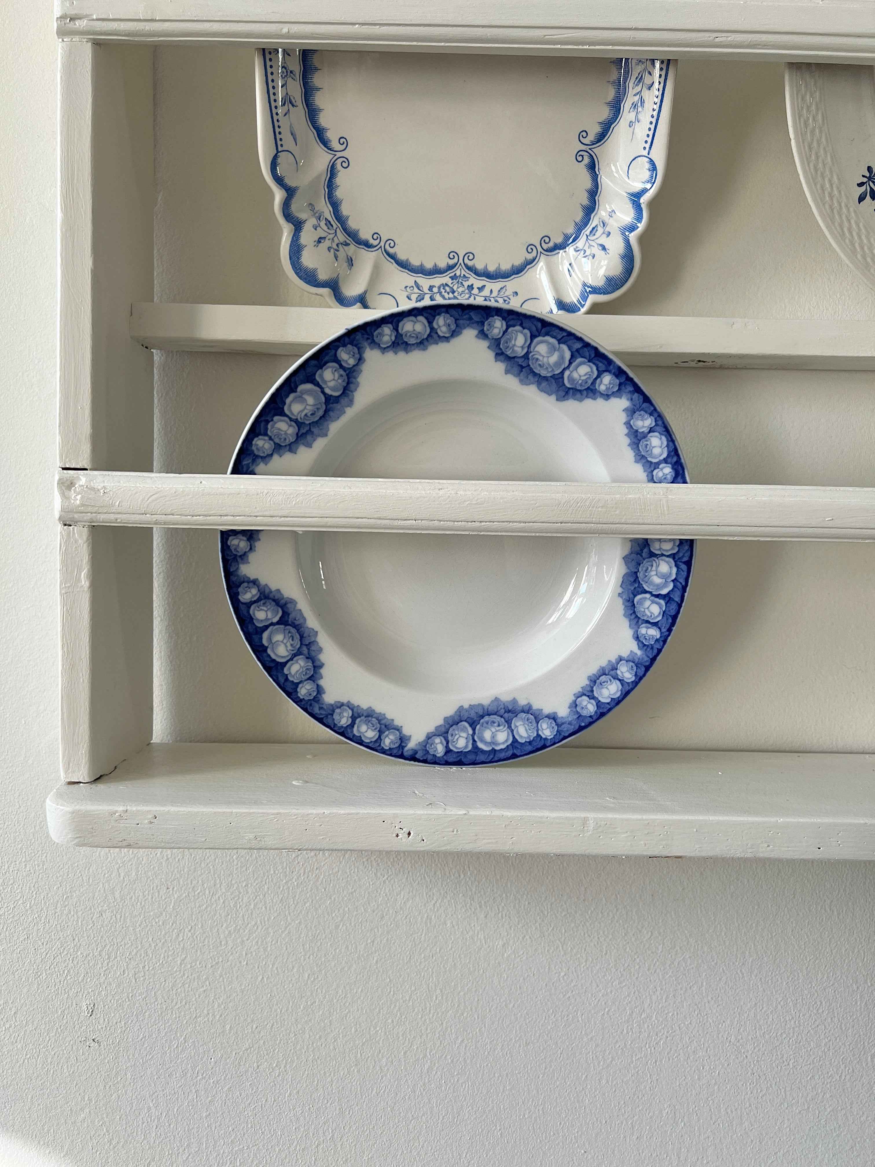 Pastatallerkener Gudrun, Villeroy & Boch
