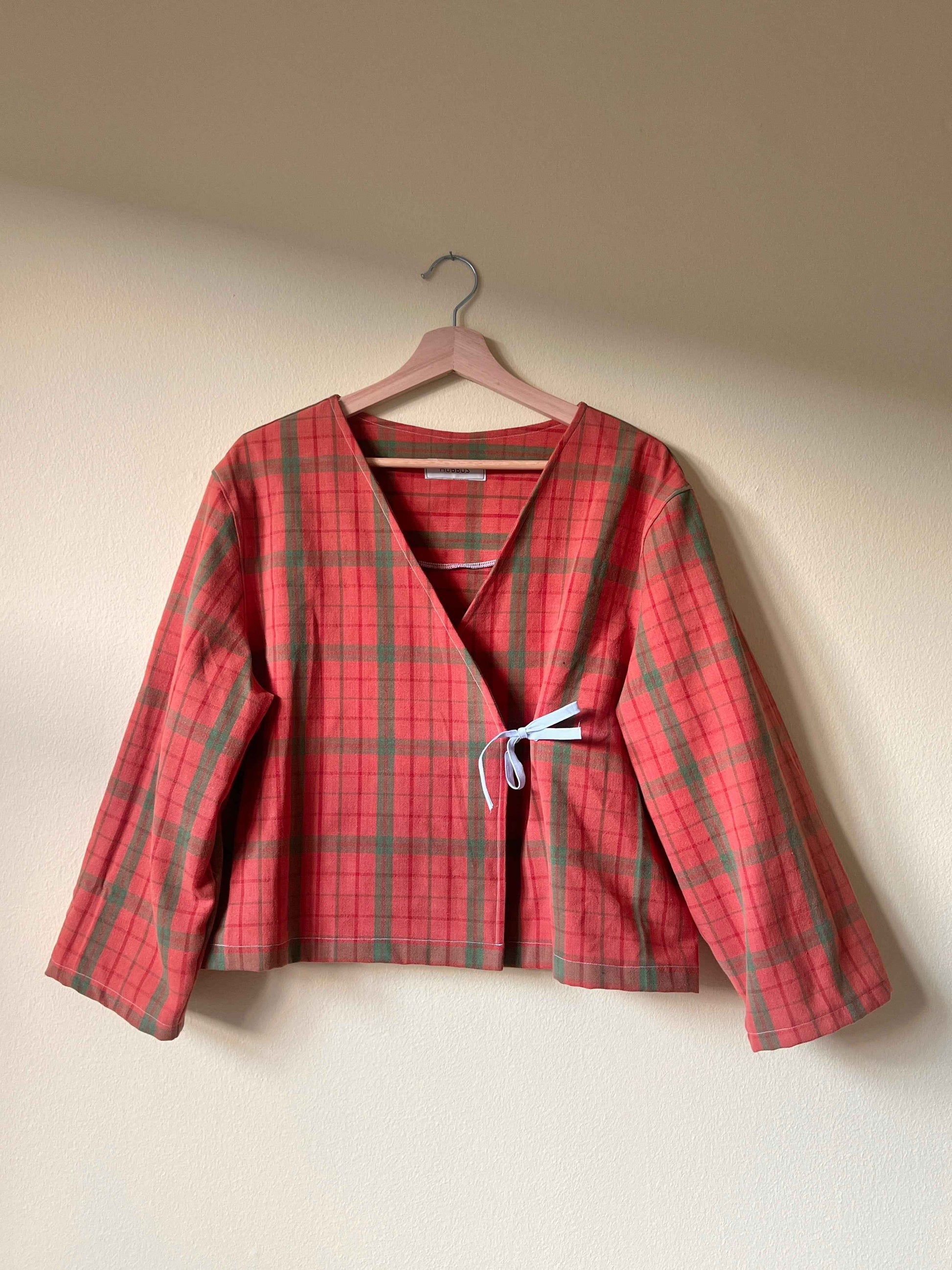 KIRSTEN shirt 001 (onesize xs-xl)