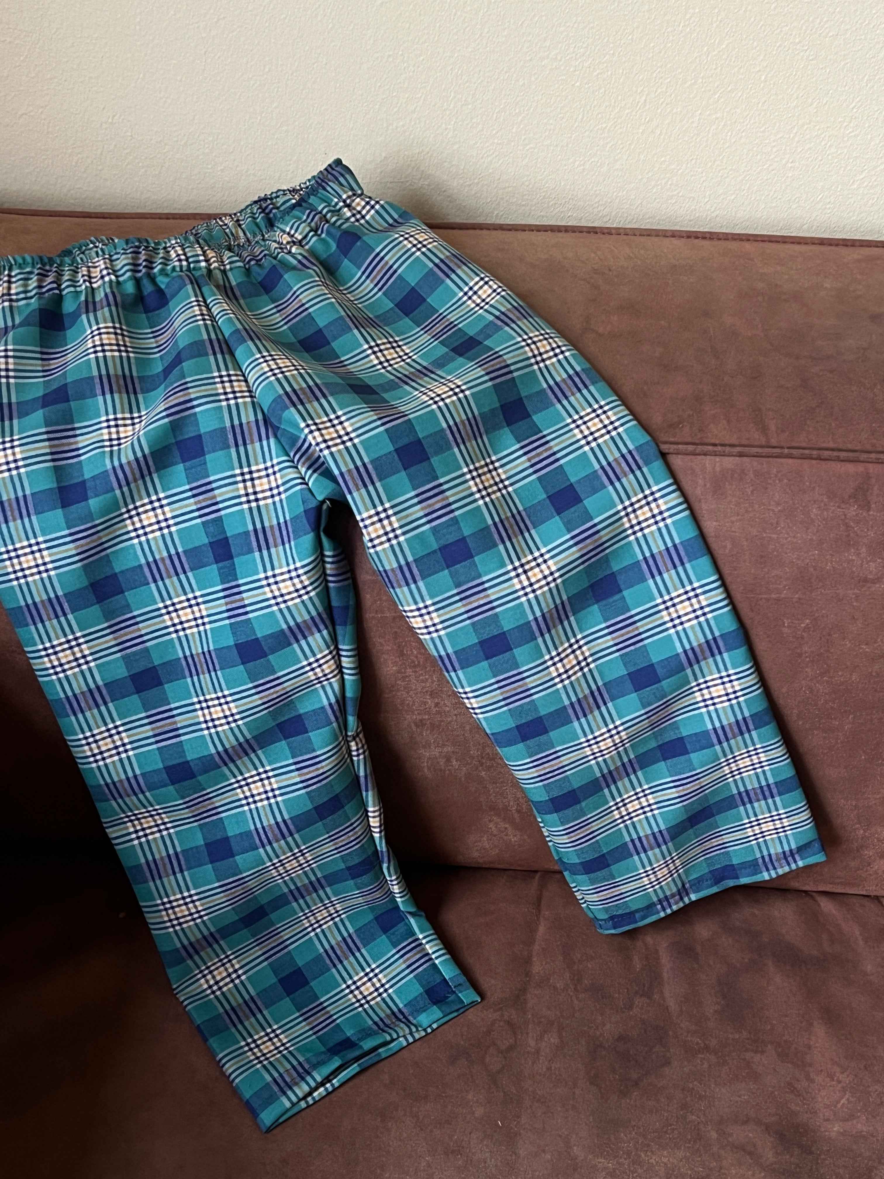 BUBBI bukser 2-4 år