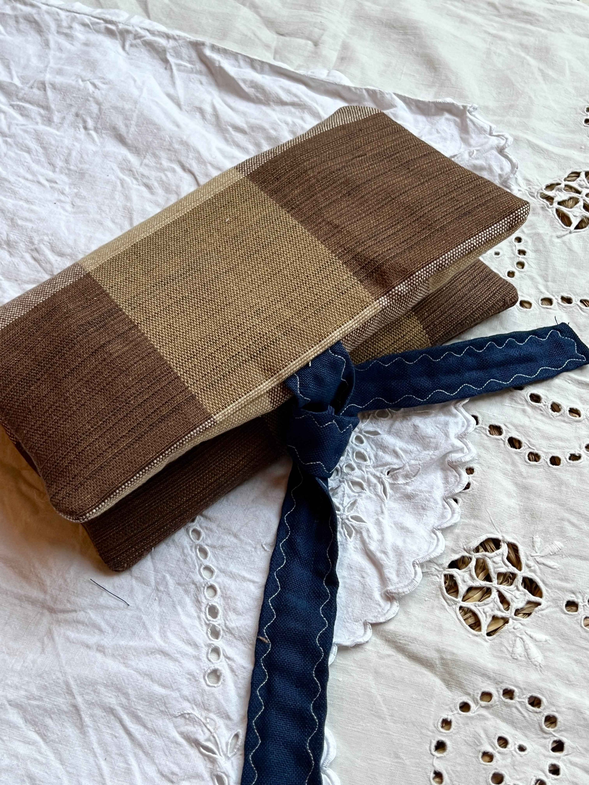 BLELOMME #5 - tilføj navn og/eller motiv