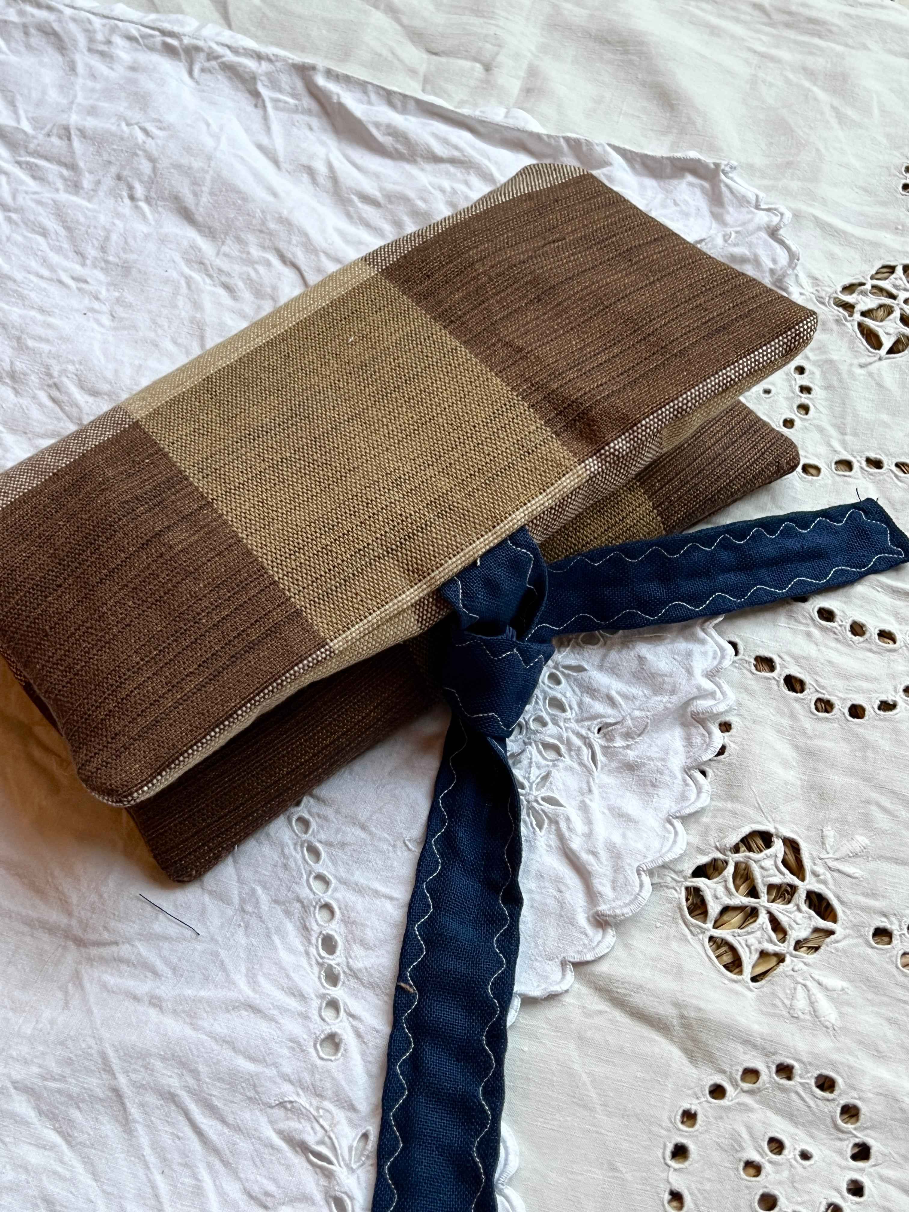 BLELOMME #5 - tilføj navn og/eller motiv