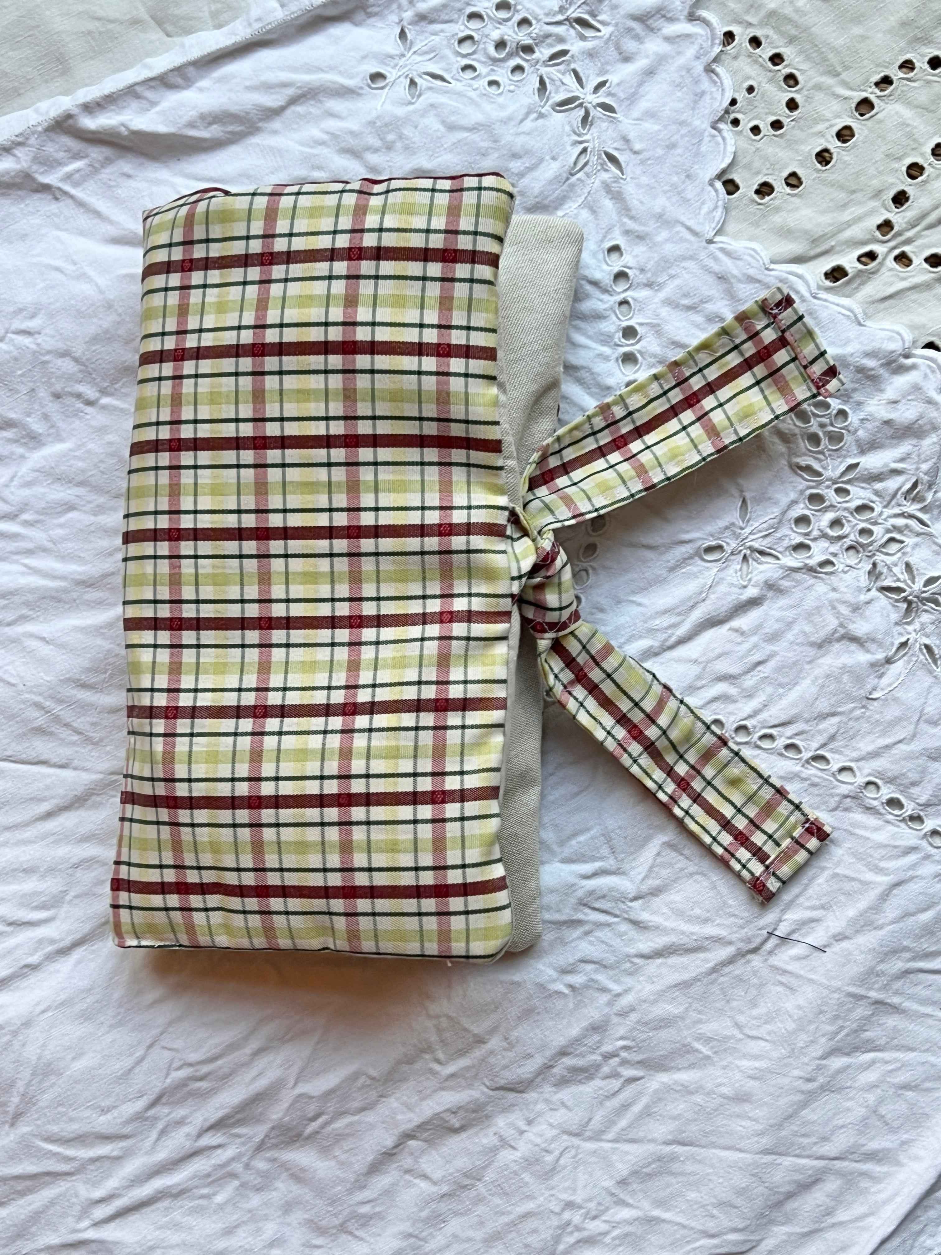 BLELOMME #1 - tilføj navn og/eller motiv