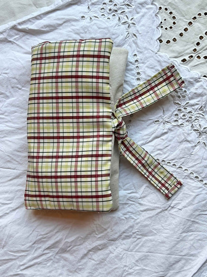 BLELOMME #1 - tilføj navn og/eller motiv