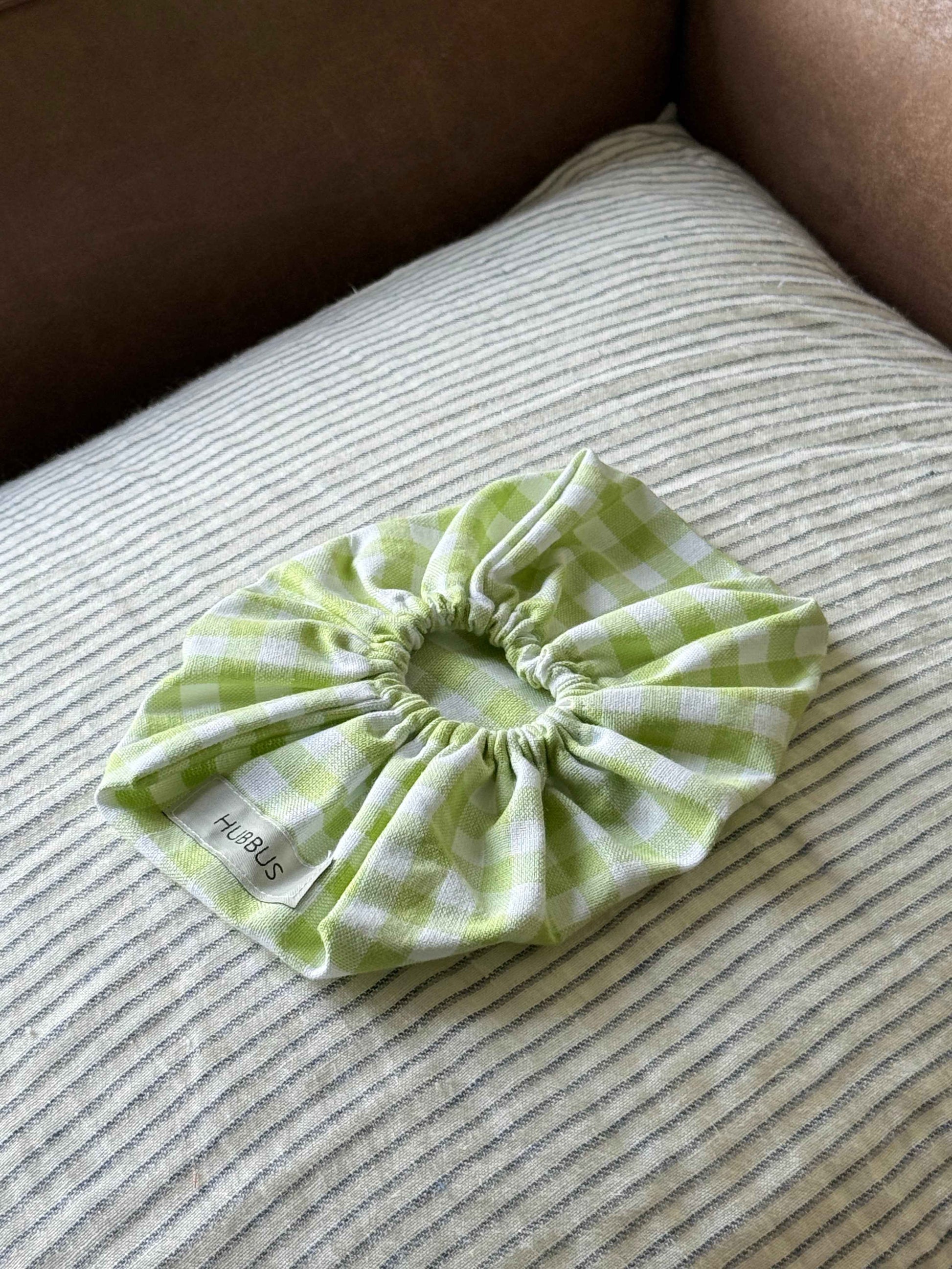 WIPE WRAP – betræk til vådservietter i vintage stof