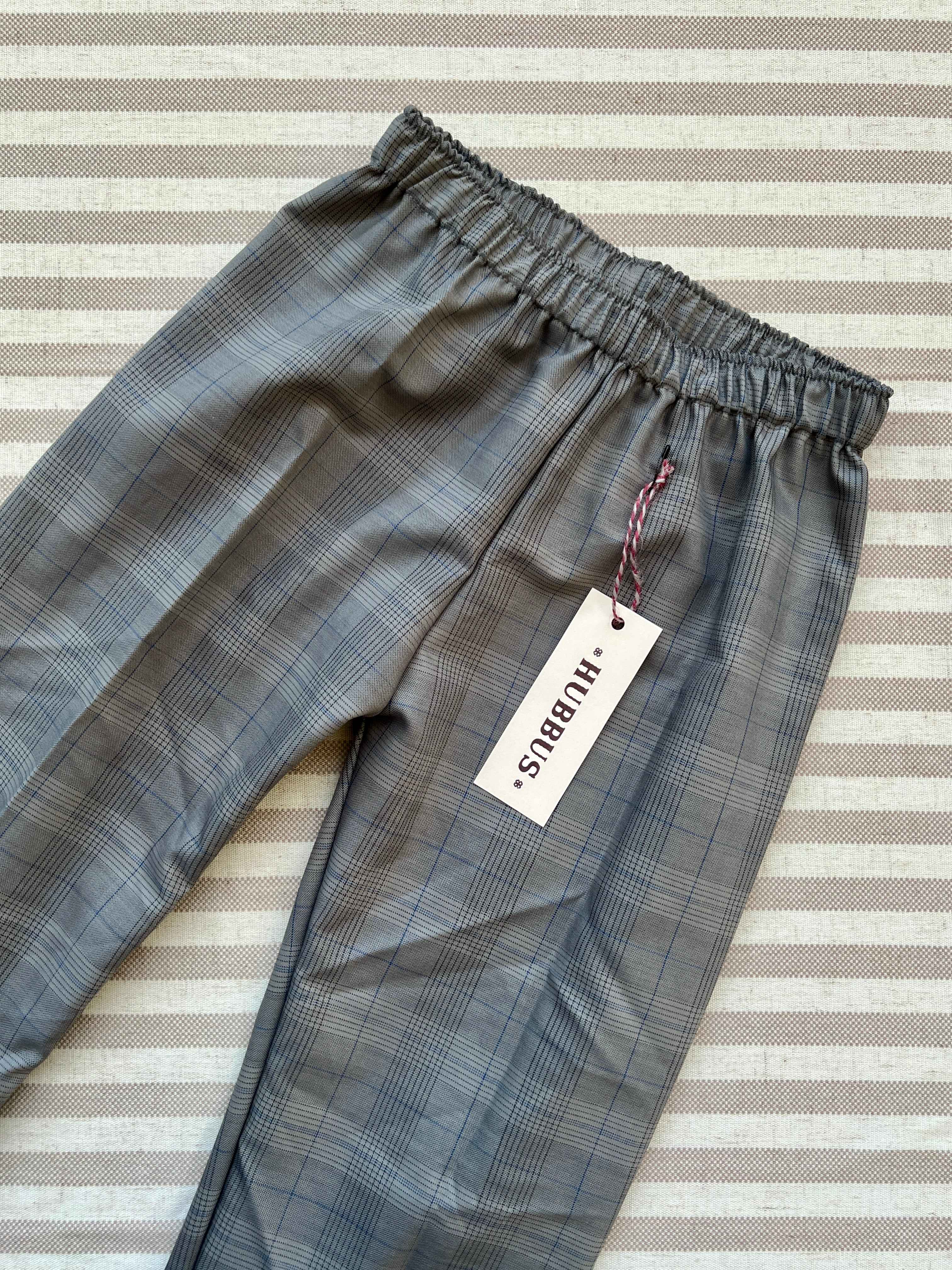 BUBBI bukser 4-6 år