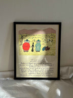 Babar illustration, 1932 i Paris