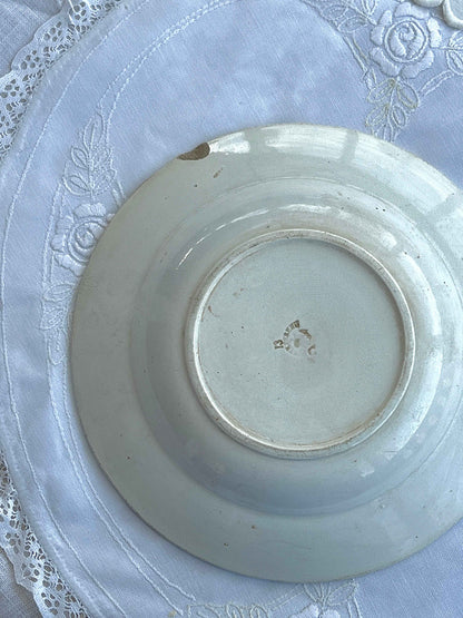 Gustafsberg Carrara serveringsskål