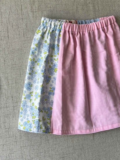 BRAVE SKIRT, 2-4