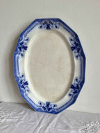 Royston porcelænsfad