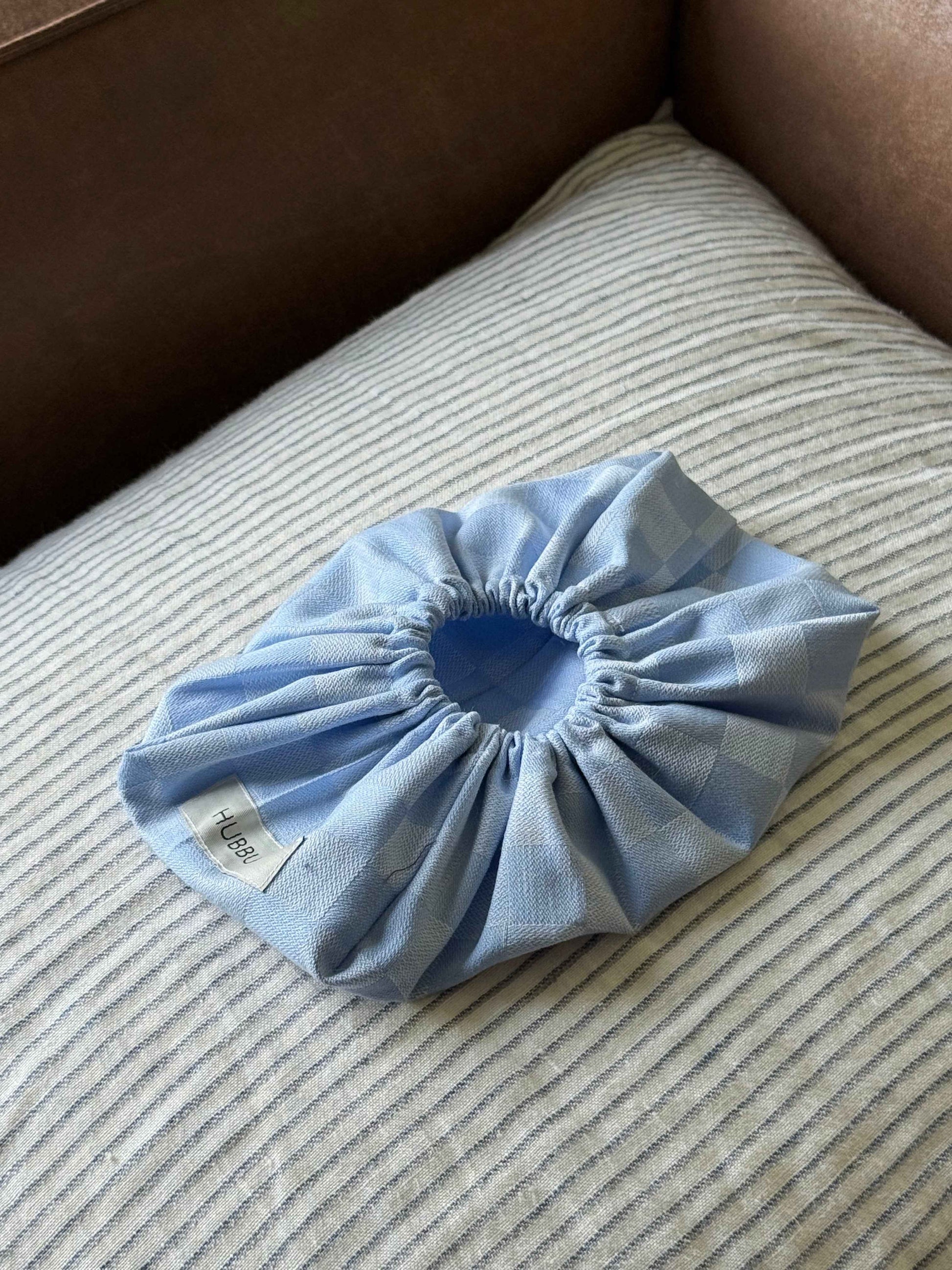 WIPE WRAP – betræk til vådservietter i vintage stof