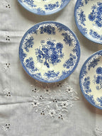 Morgenmadsskåle, Egersund