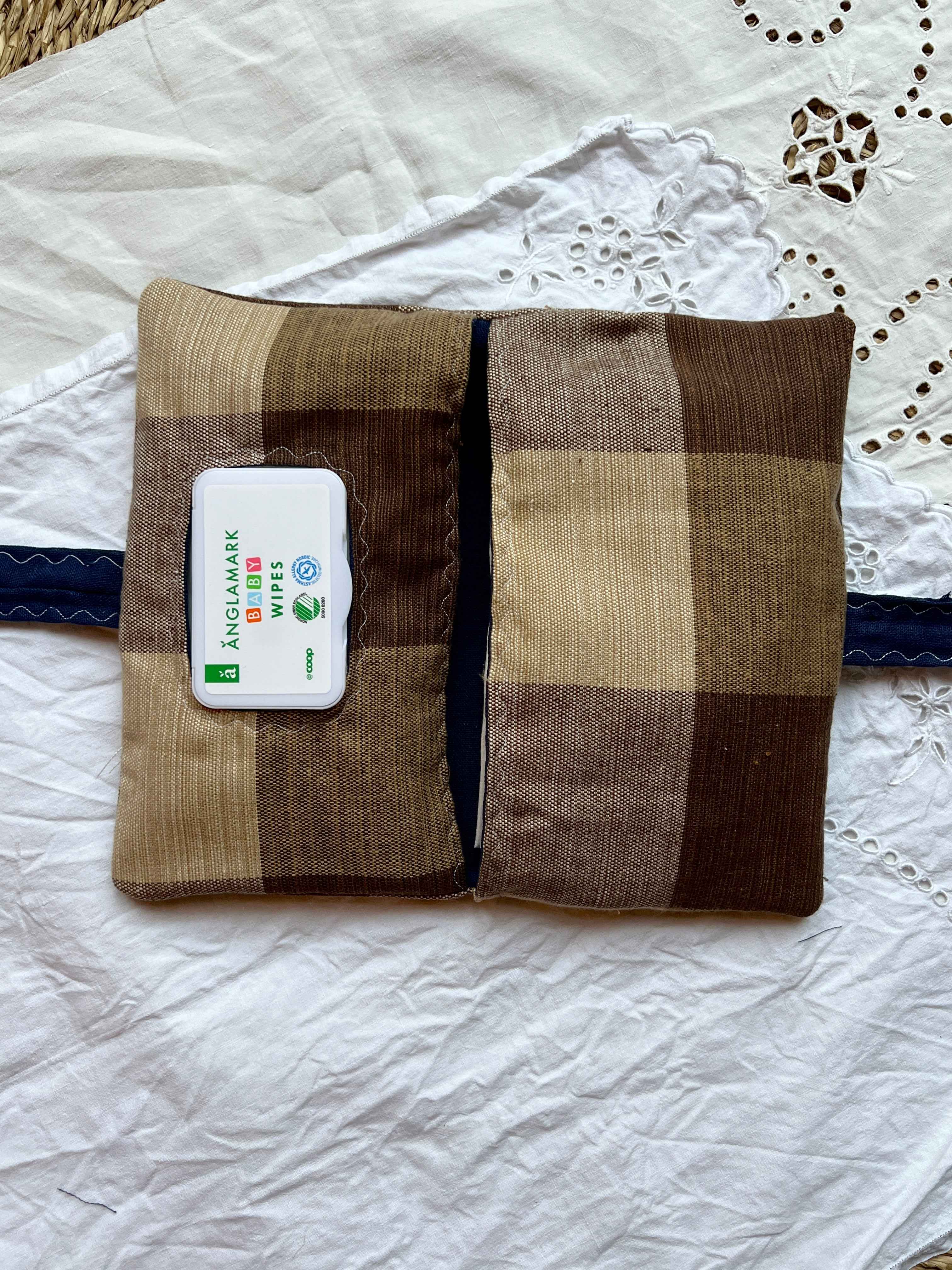 BLELOMME #5 - tilføj navn og/eller motiv