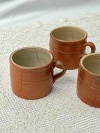 Franske lerkopper, H7 D8