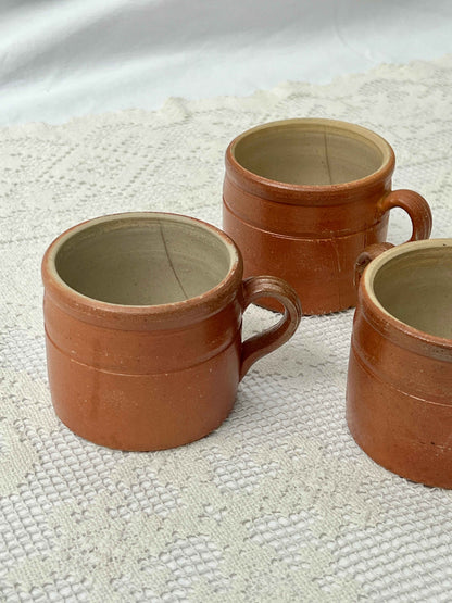 Franske lerkopper, H7 D8