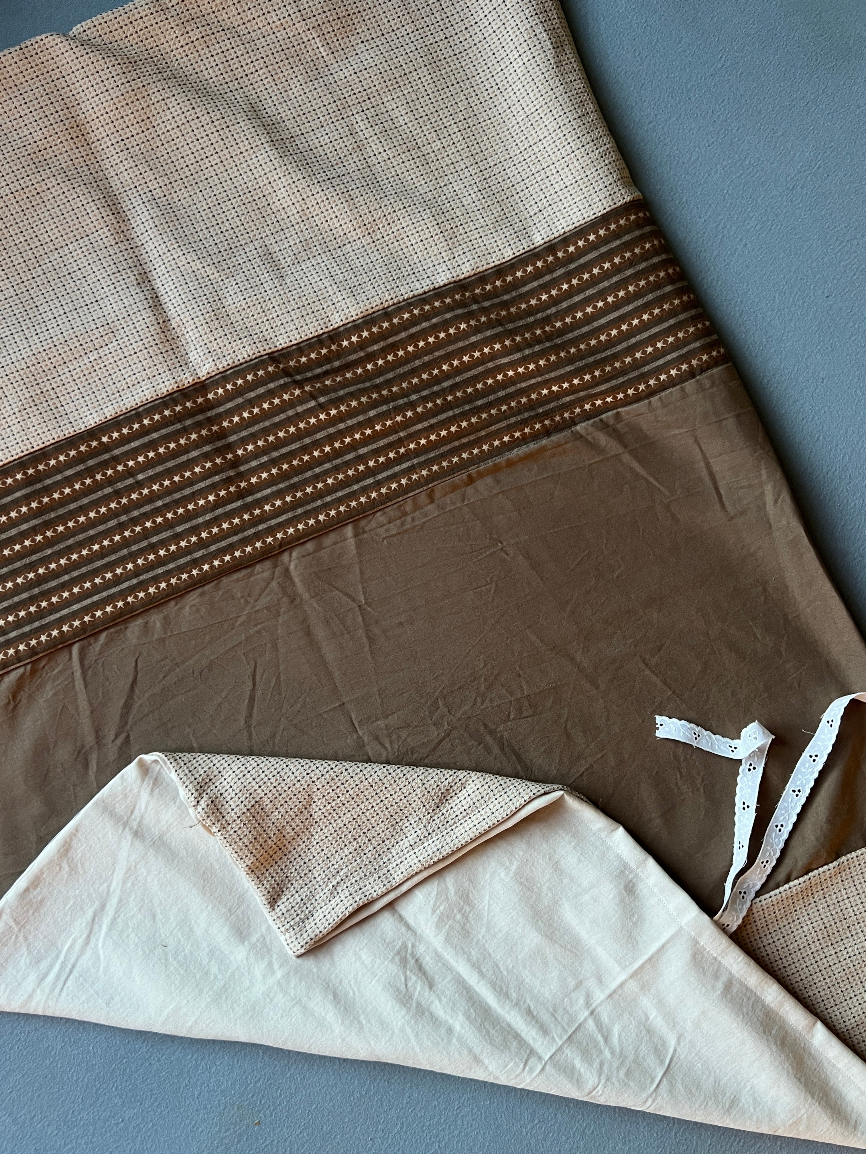 BOBSEN baby dynebetræk #11