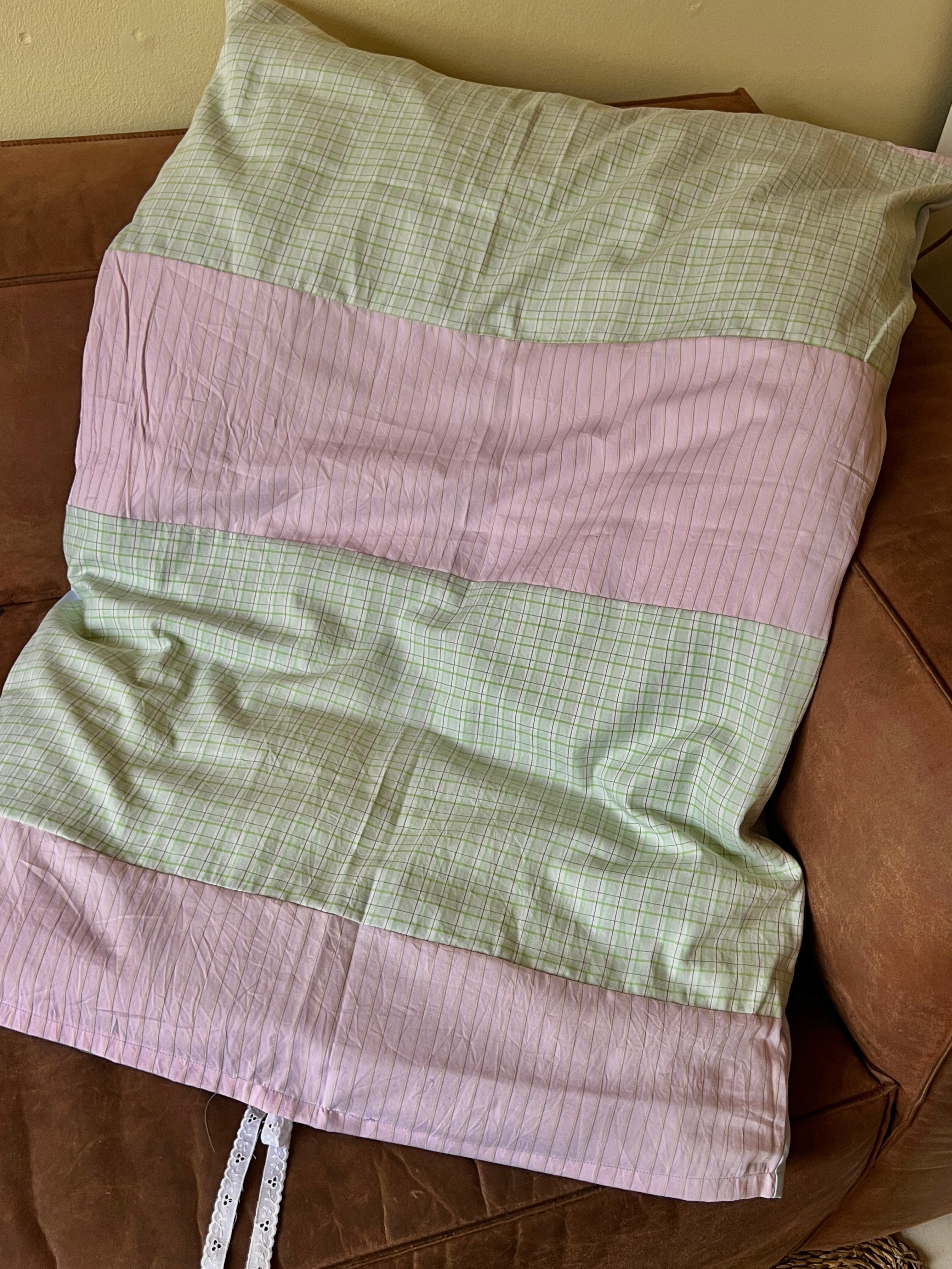 BOBSEN baby dynebetræk #21